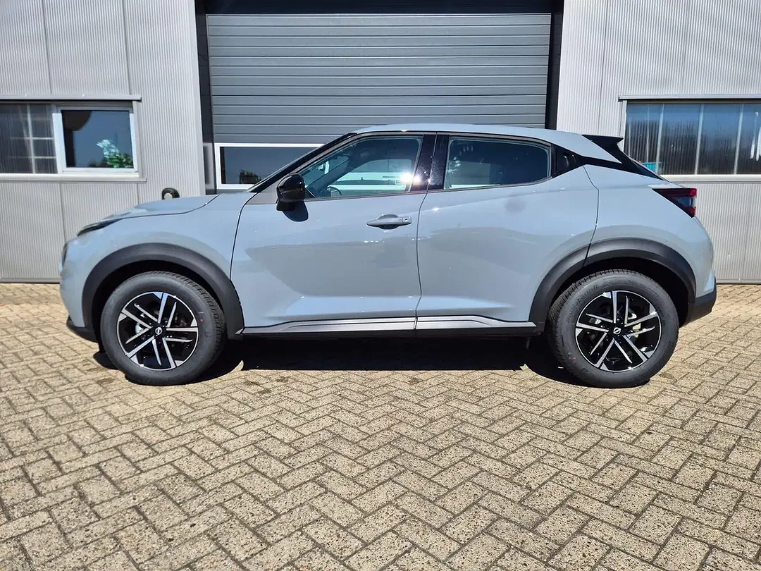 Nissan Juke 1.0 DIG-T N-Connecta - Afbeelding 1