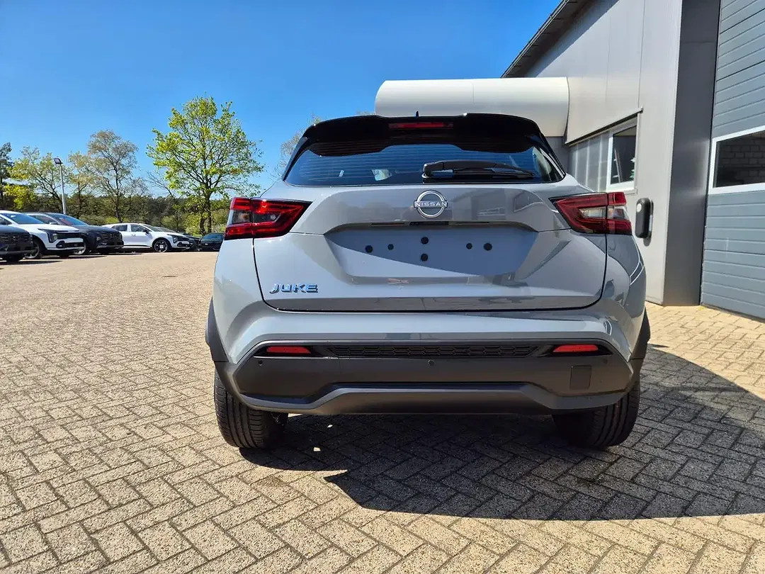 Nissan Juke 1.0 DIG-T N-Connecta - Thumbnail 3