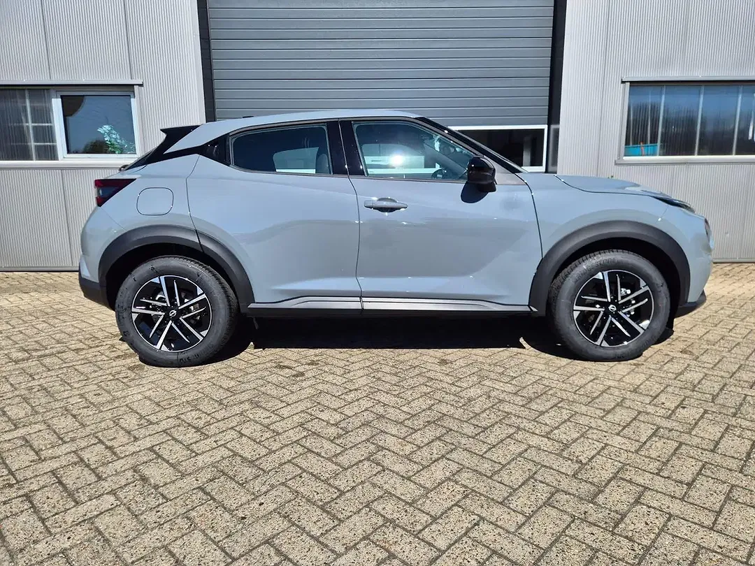 Nissan Juke 1.0 DIG-T N-Connecta - Thumbnail 5