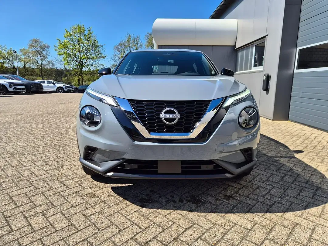 Nissan Juke 1.0 DIG-T N-Connecta - Thumbnail 7
