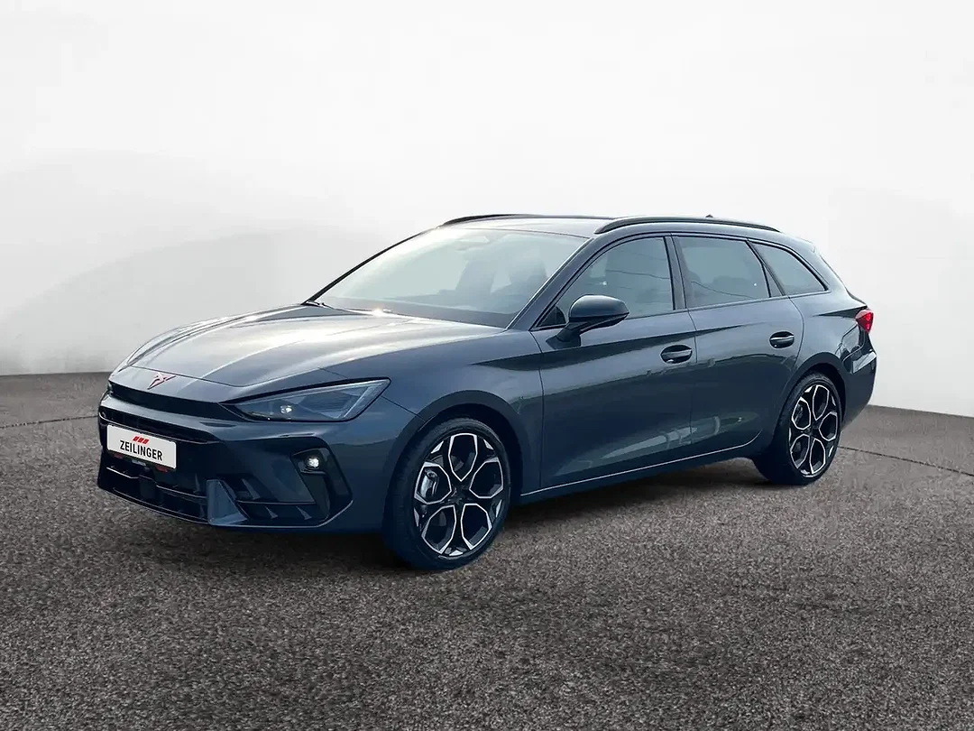 CUPRA Leon eTSI Sportstourer - Afbeelding 1