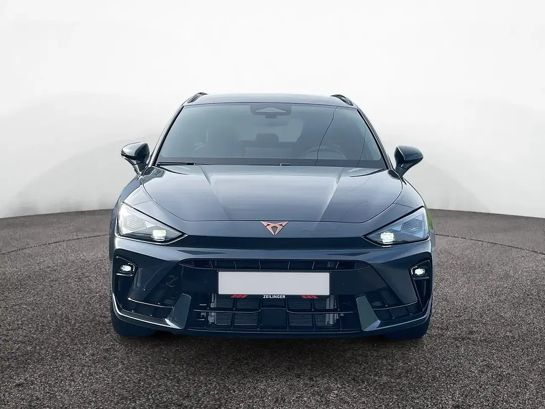 CUPRA Leon eTSI Sportstourer - Thumbnail 2