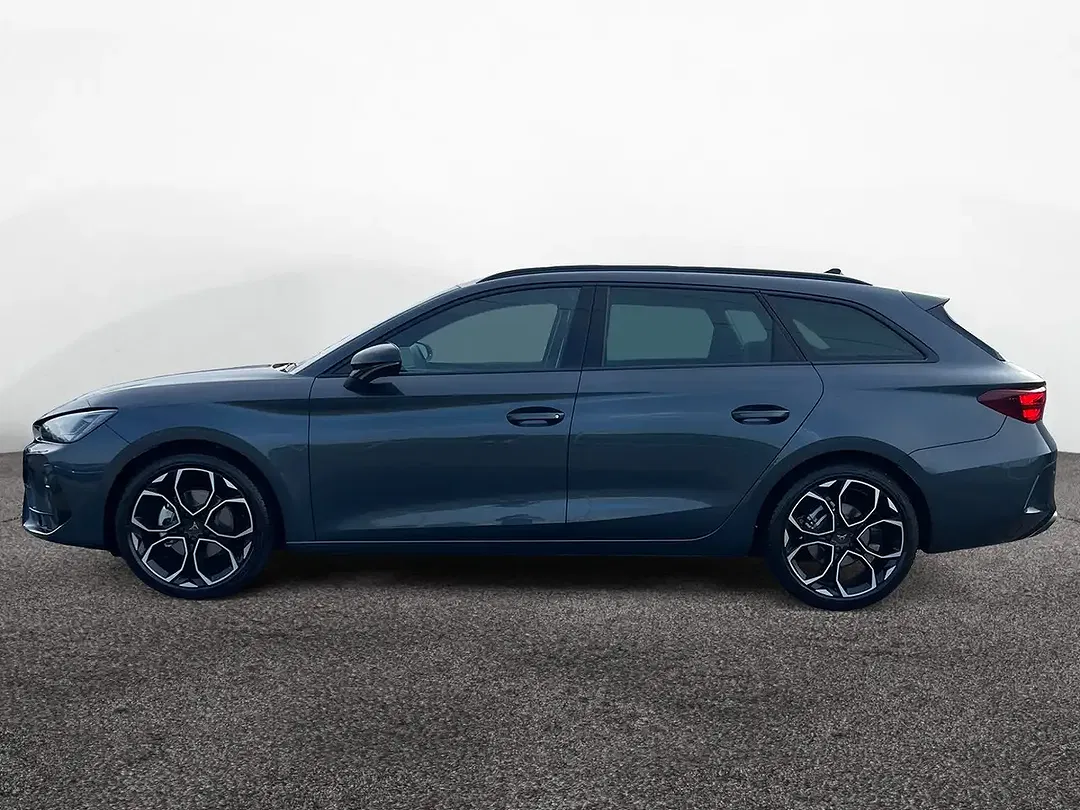 CUPRA Leon eTSI Sportstourer - Thumbnail 3