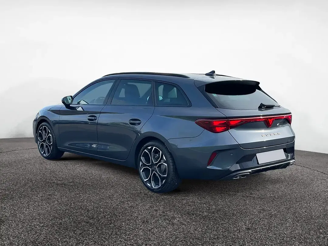 CUPRA Leon eTSI Sportstourer - Thumbnail 4