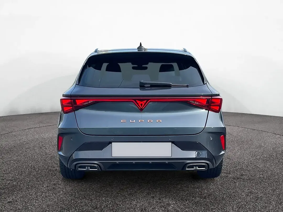 CUPRA Leon eTSI Sportstourer - Thumbnail 5