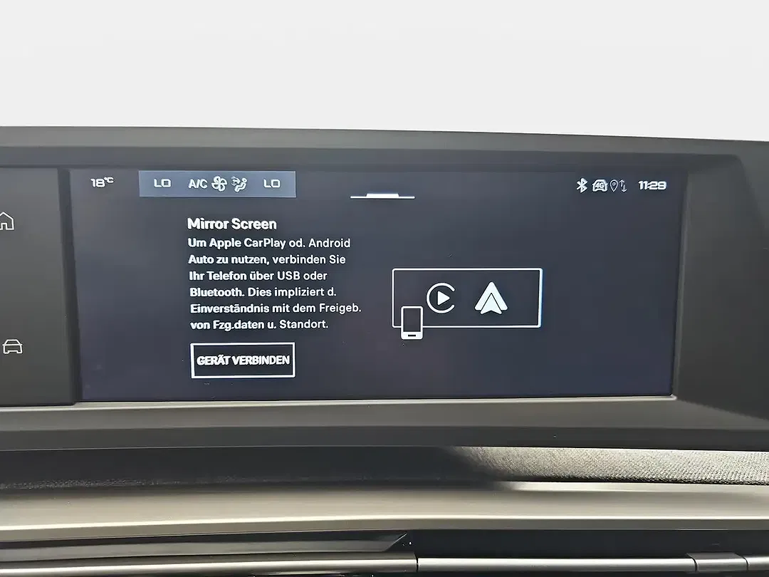 Peugeot 5008 145 e-DSC6 Hybrid Allure - Thumbnail 9