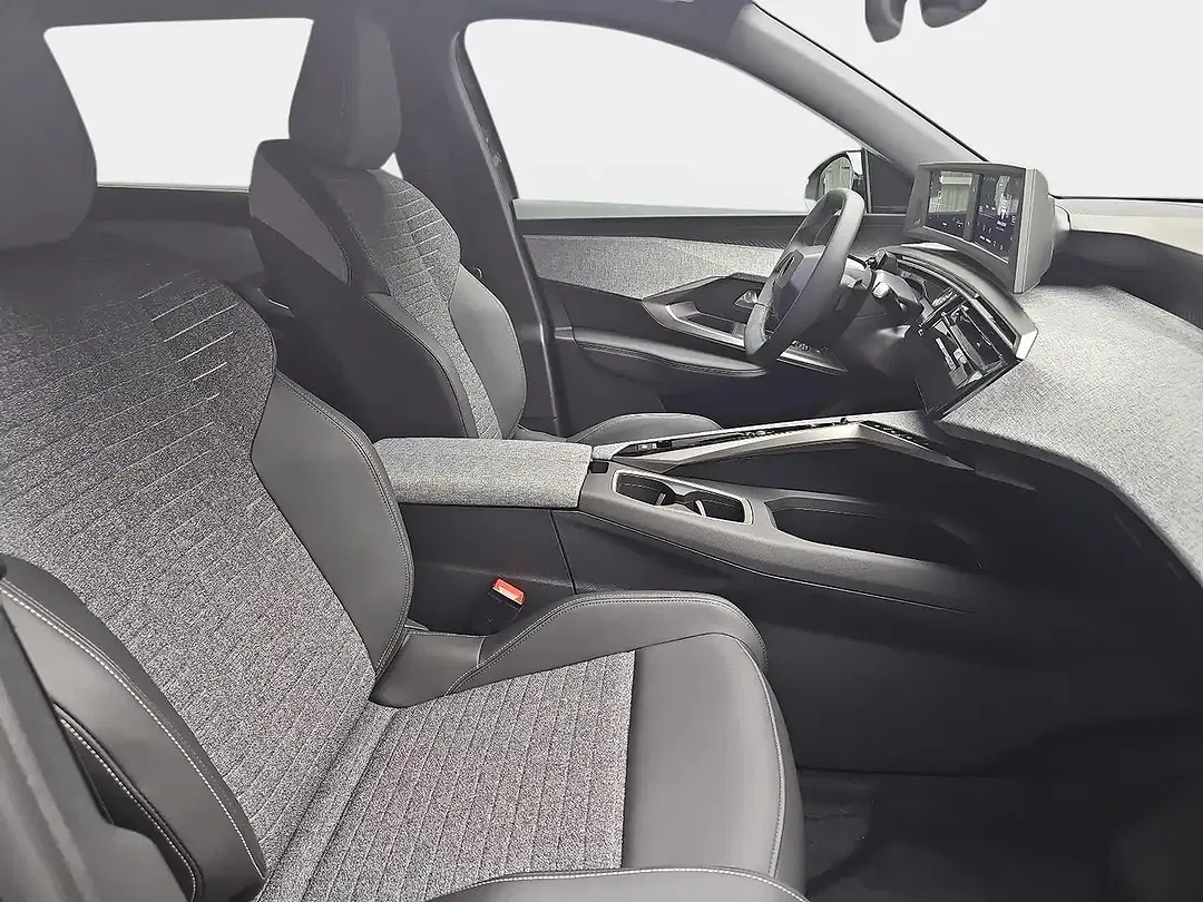 Peugeot 5008 145 e-DSC6 Hybrid Allure - Thumbnail 16