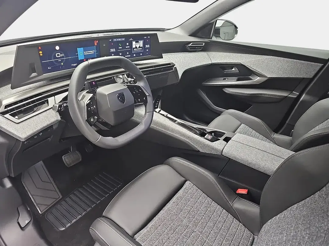 Peugeot 5008 145 e-DSC6 Hybrid Allure - foto 19