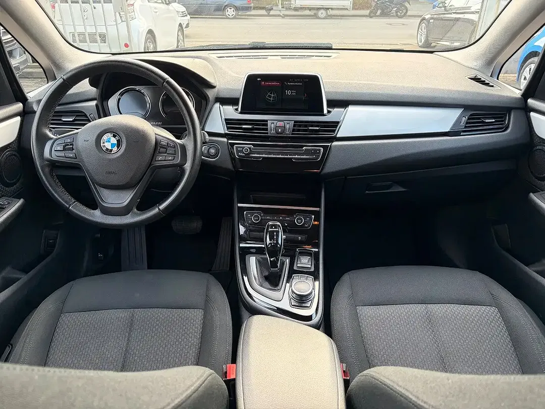 BMW 216 Active Tourer Advantage - foto 6