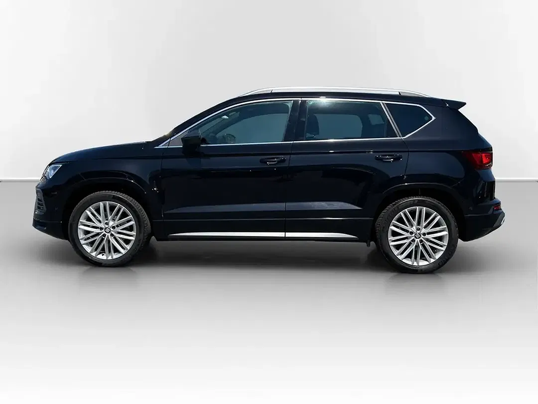SEAT Ateca 2.0 TSI DSG 4Drive FR - Thumbnail 8