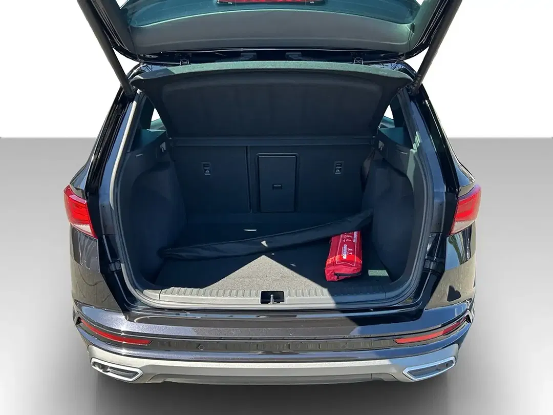 SEAT Ateca 2.0 TSI DSG 4Drive FR - Thumbnail 9