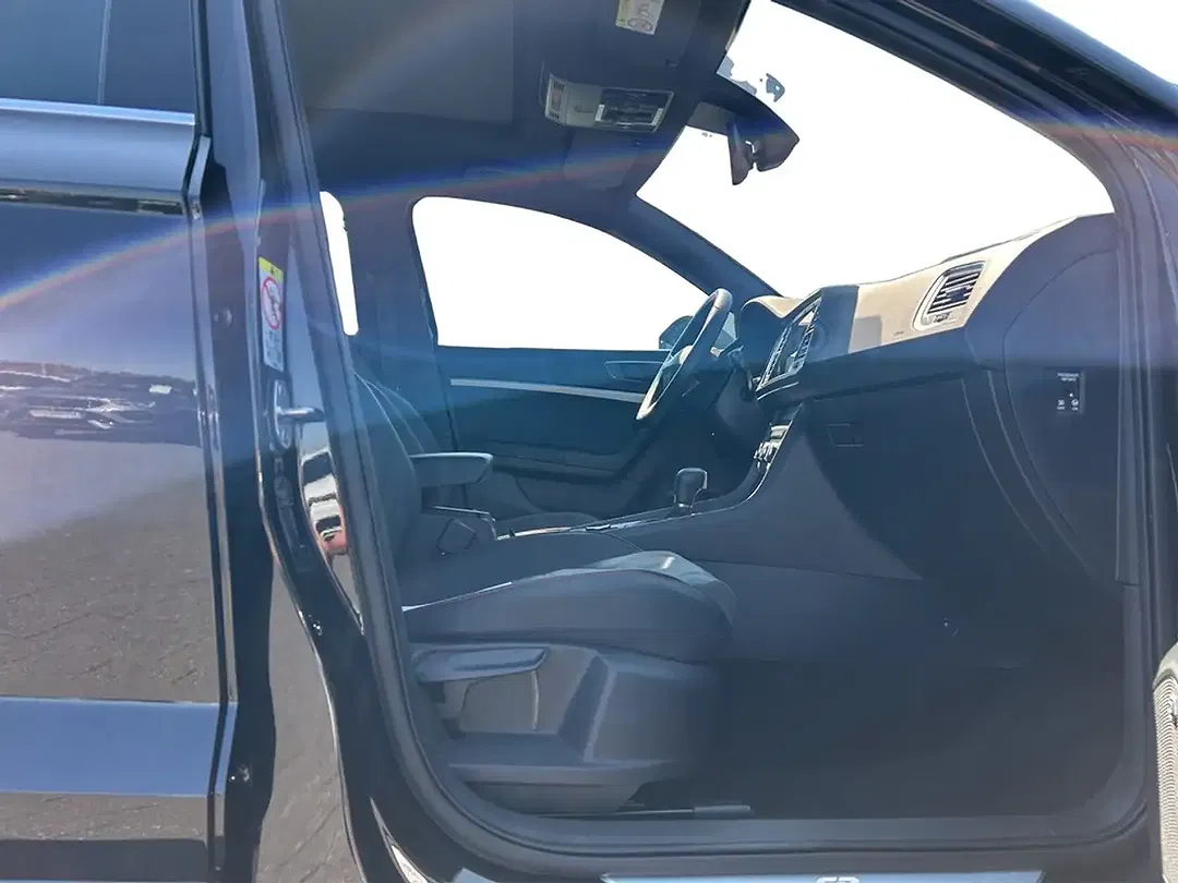 SEAT Ateca 2.0 TSI DSG 4Drive FR - Thumbnail 10