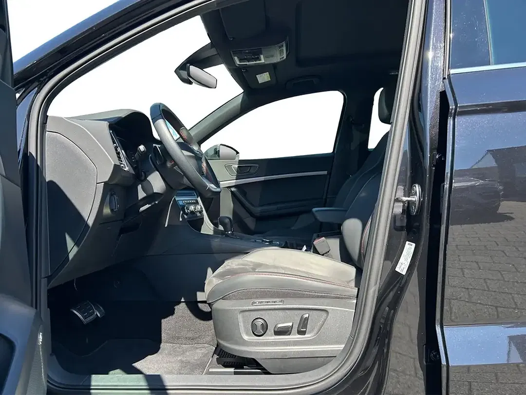 SEAT Ateca 2.0 TSI DSG 4Drive FR - Thumbnail 12