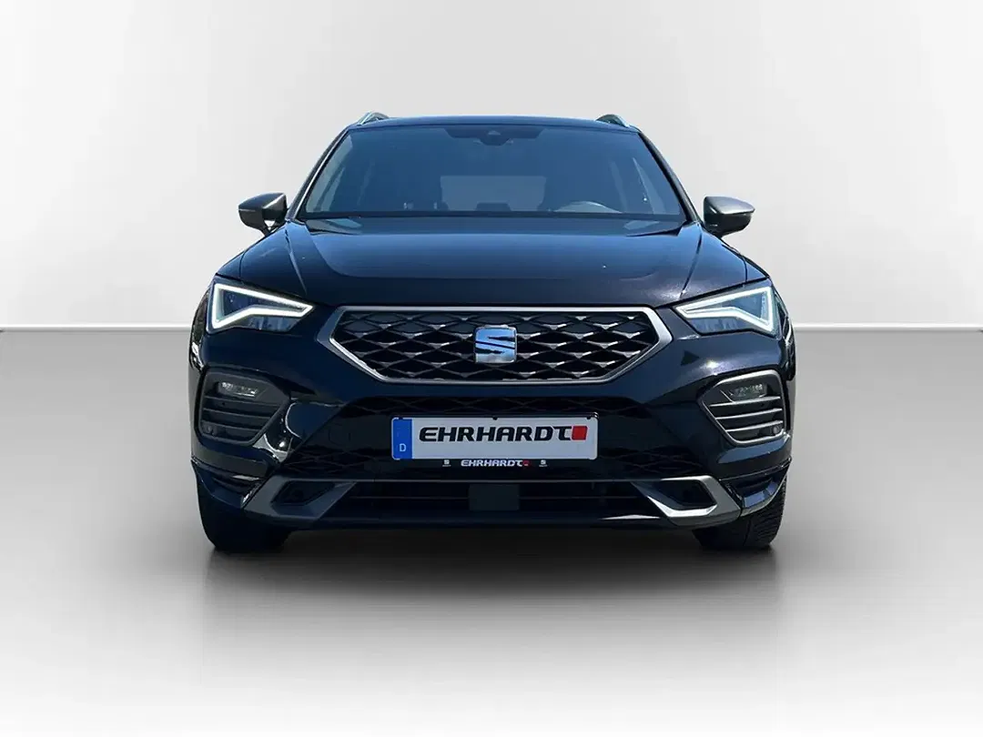 SEAT Ateca 2.0 TSI DSG 4Drive FR - foto 2