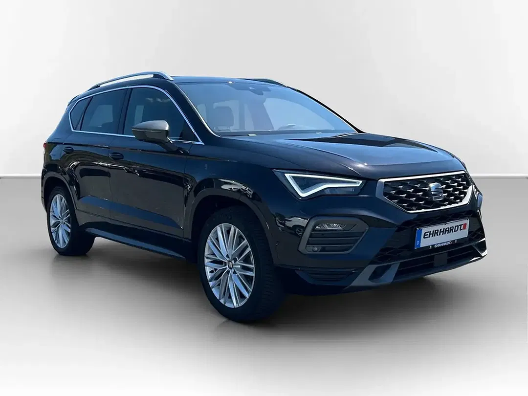 SEAT Ateca 2.0 TSI DSG 4Drive FR - Thumbnail 3