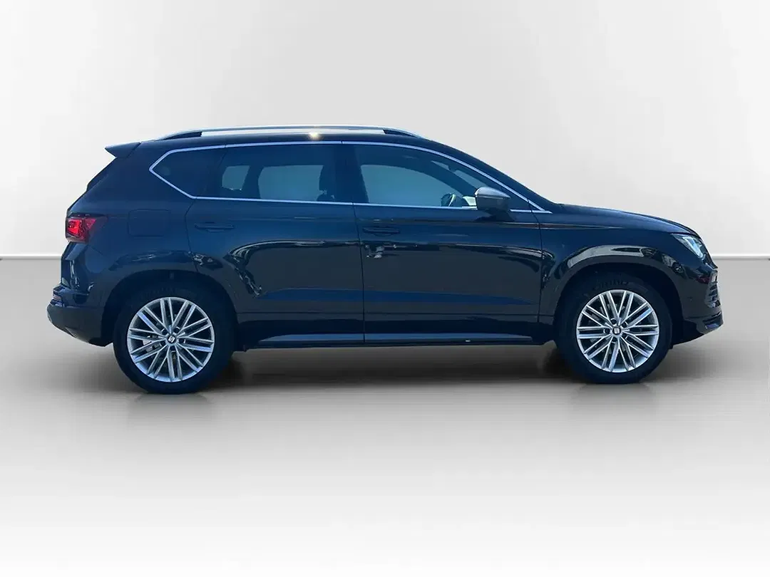 SEAT Ateca 2.0 TSI DSG 4Drive FR - Thumbnail 4