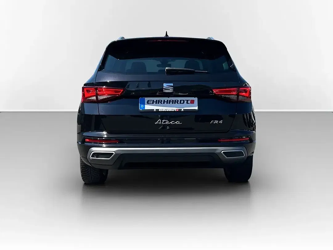 SEAT Ateca 2.0 TSI DSG 4Drive FR - Thumbnail 6
