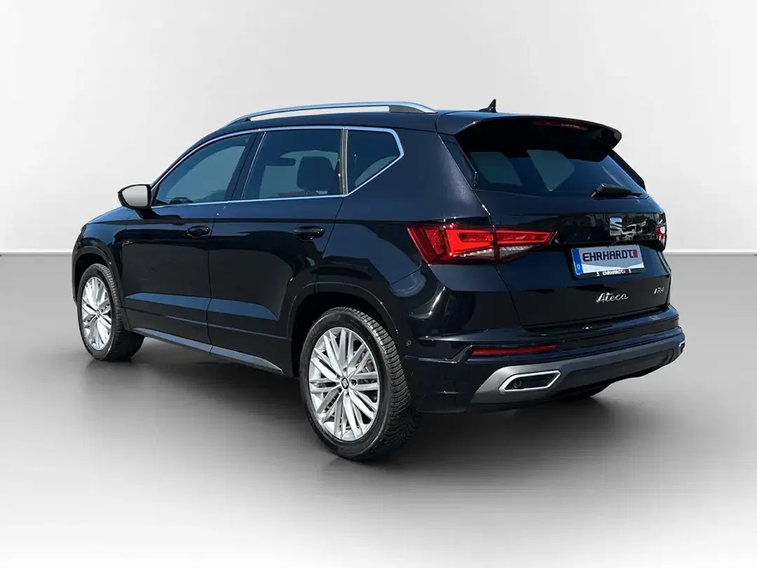 SEAT Ateca 2.0 TSI DSG 4Drive FR - Thumbnail 7