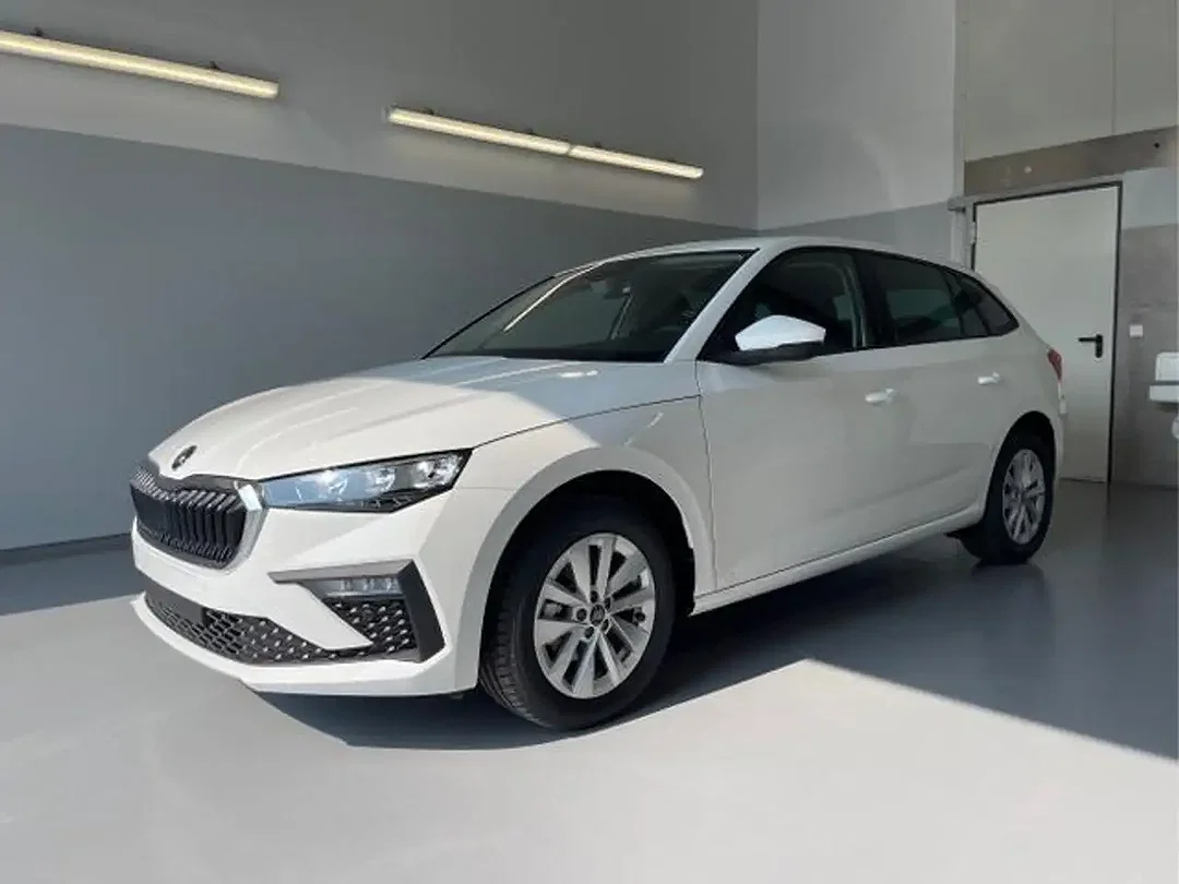 Skoda Scala DSG Selection - Afbeelding 1