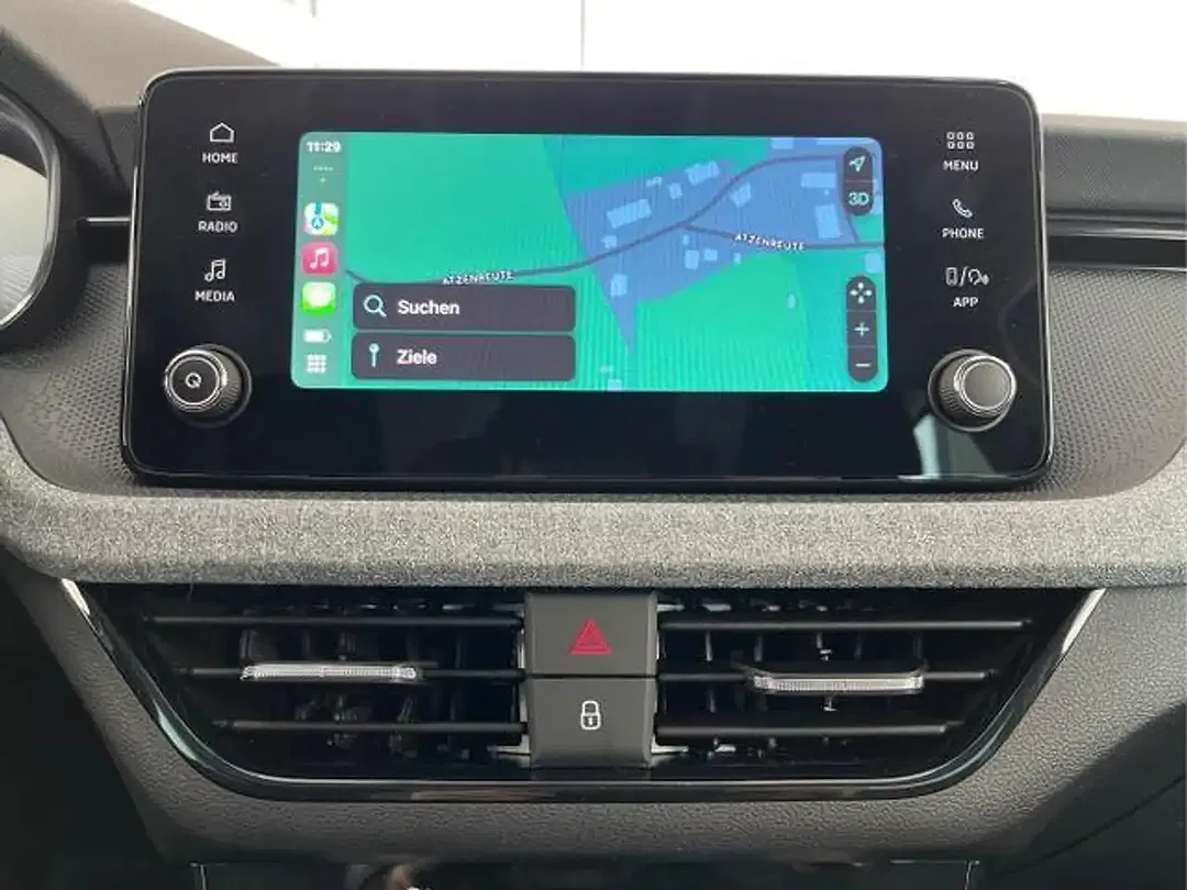 Skoda Scala DSG Selection - Thumbnail 10