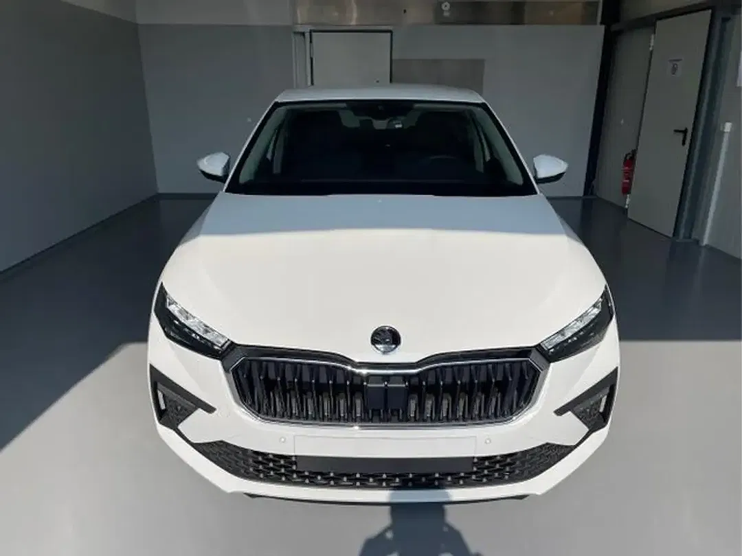 Skoda Scala DSG Selection - foto 2