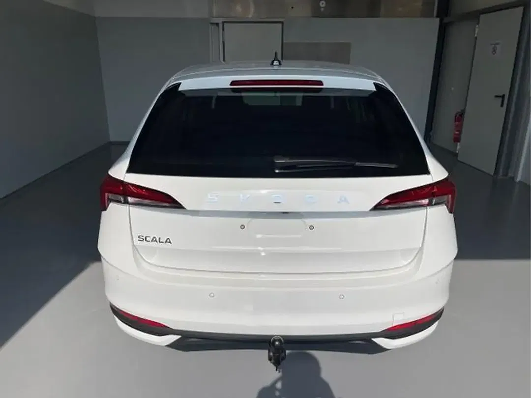 Skoda Scala DSG Selection - Thumbnail 5