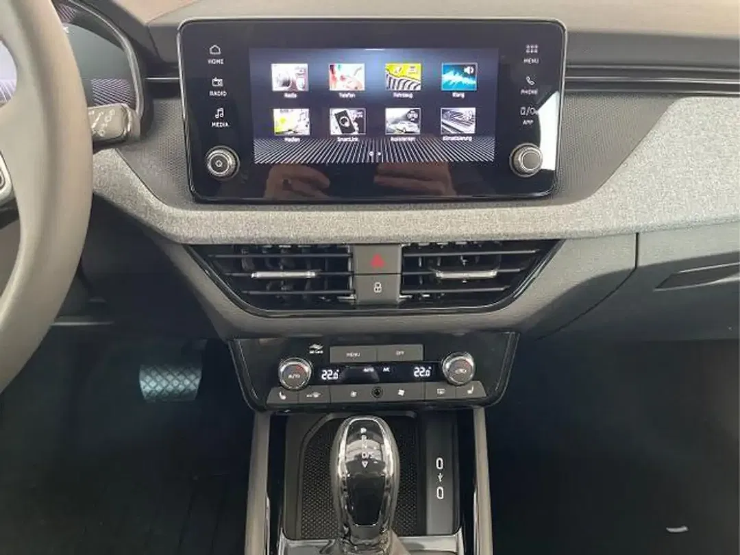 Skoda Scala DSG Selection - Thumbnail 7