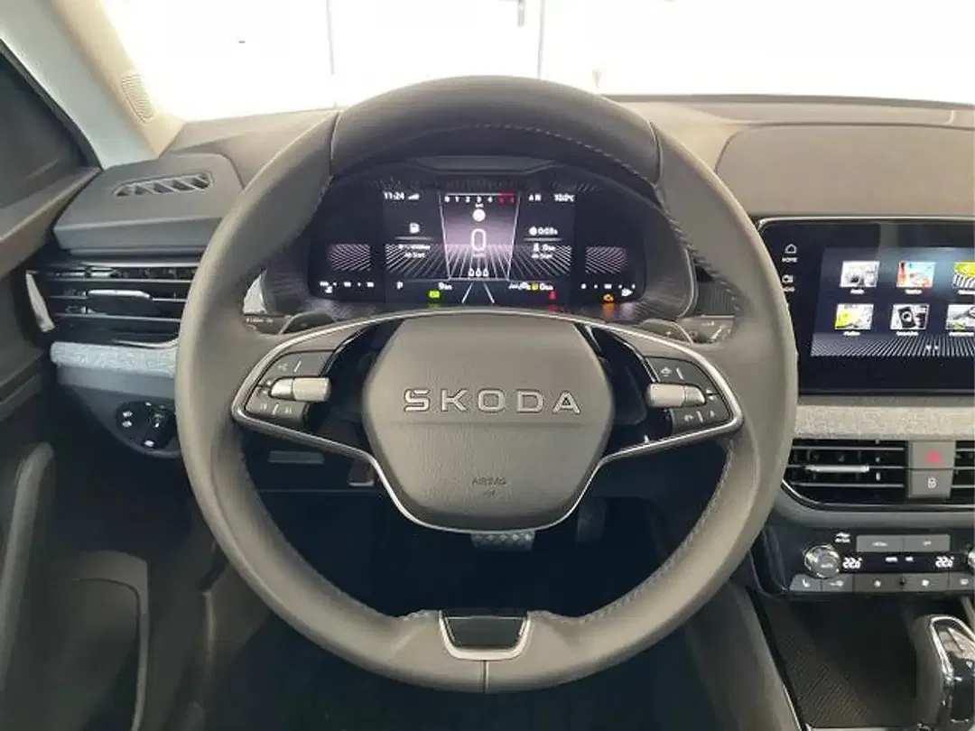 Skoda Scala DSG Selection - Thumbnail 8