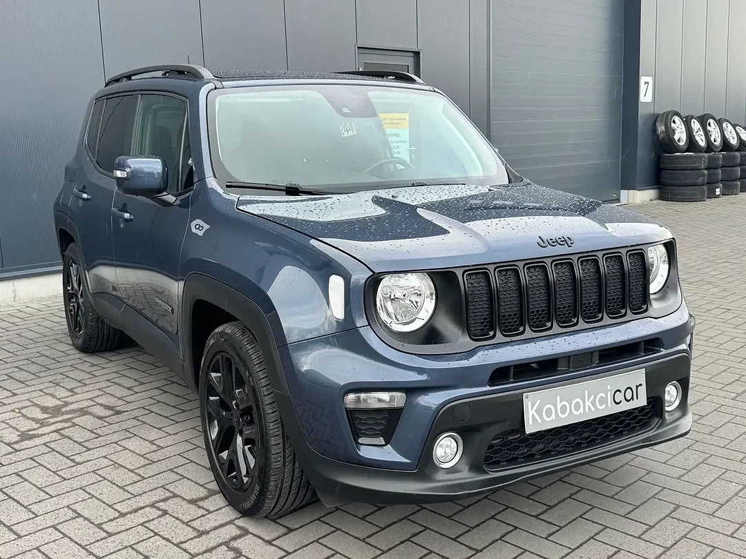 Jeep Renegade 1.0 - Afbeelding 1