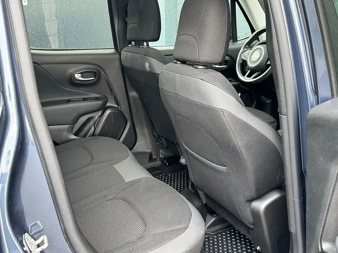 Jeep Renegade 1.0 - Thumbnail 12