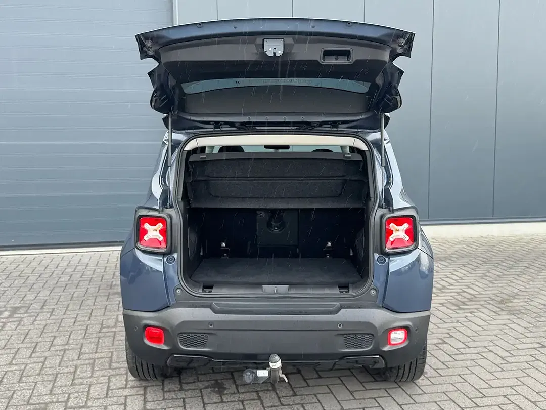 Jeep Renegade 1.0 - foto 15