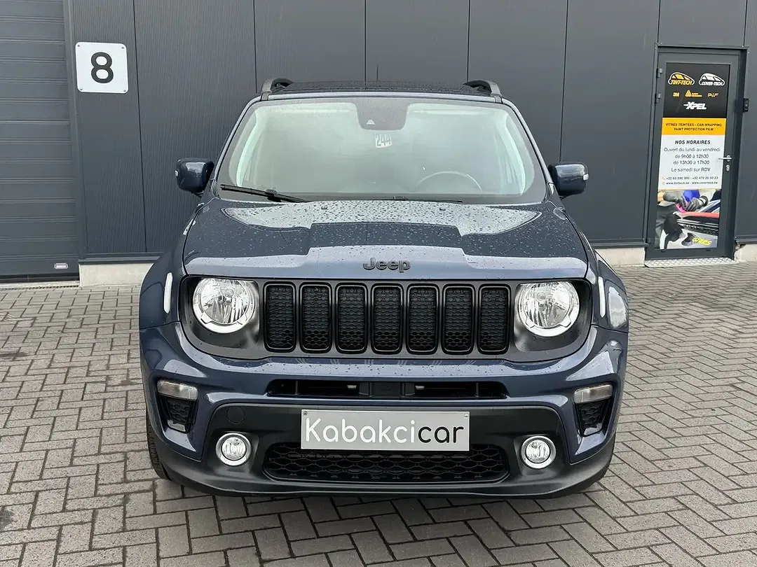 Jeep Renegade 1.0 - foto 2