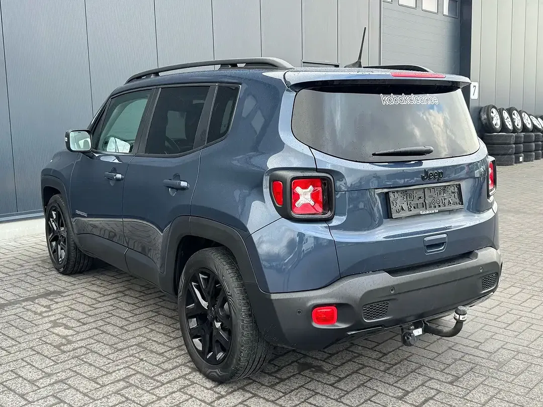 Jeep Renegade 1.0 - Thumbnail 4