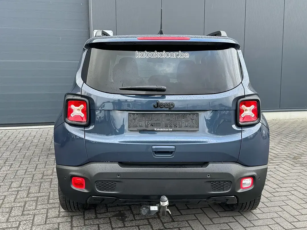 Jeep Renegade 1.0 - Thumbnail 5