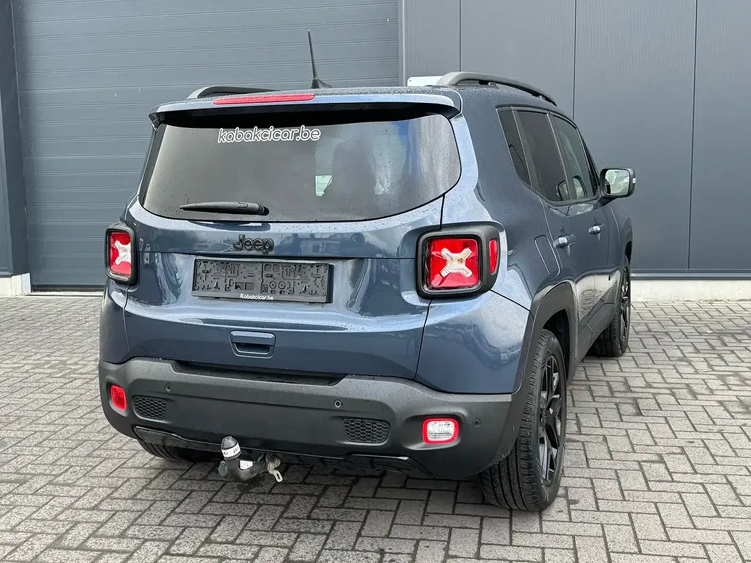 Jeep Renegade 1.0 - Thumbnail 6