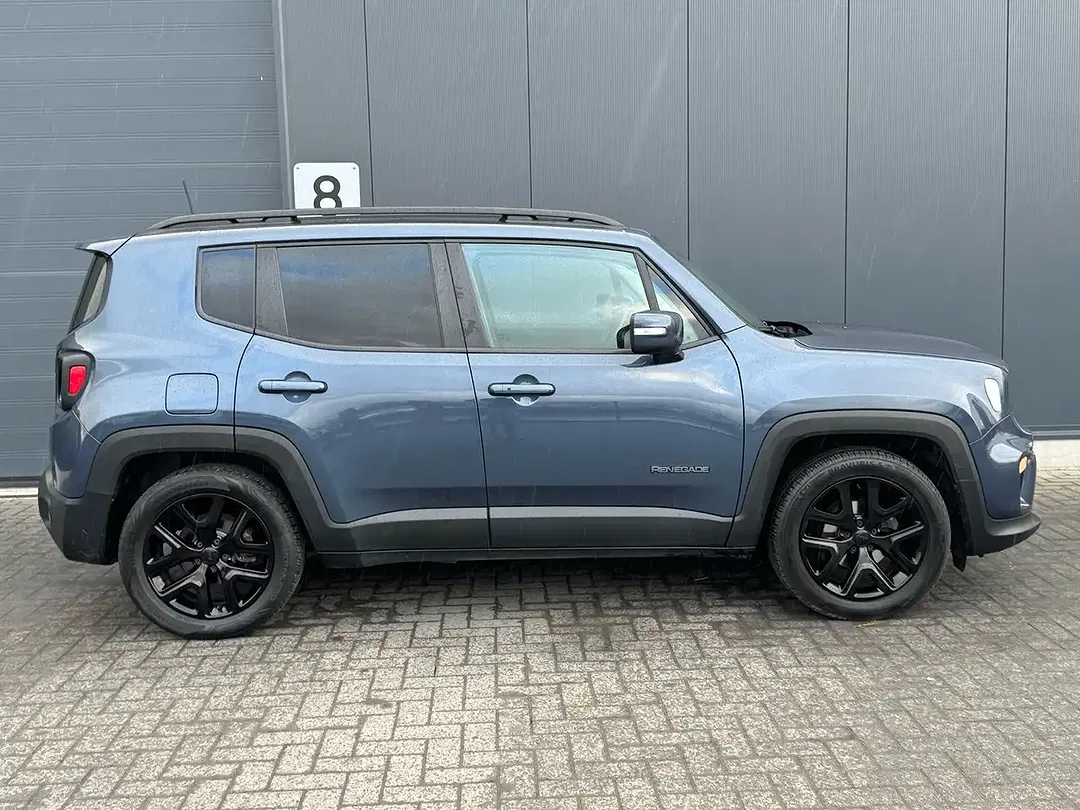 Jeep Renegade 1.0 - Thumbnail 7