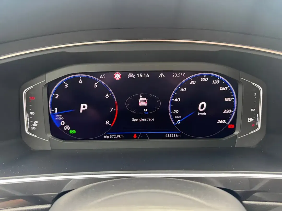 Volkswagen Tiguan Allspace 2.0 TSI 4Motion R-Line - foto 13
