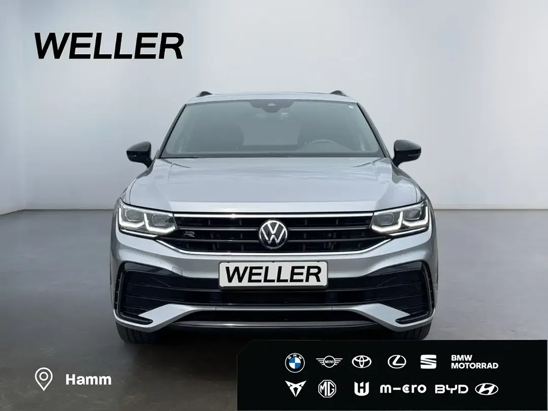 Volkswagen Tiguan Allspace 2.0 TSI 4Motion R-Line - foto 2