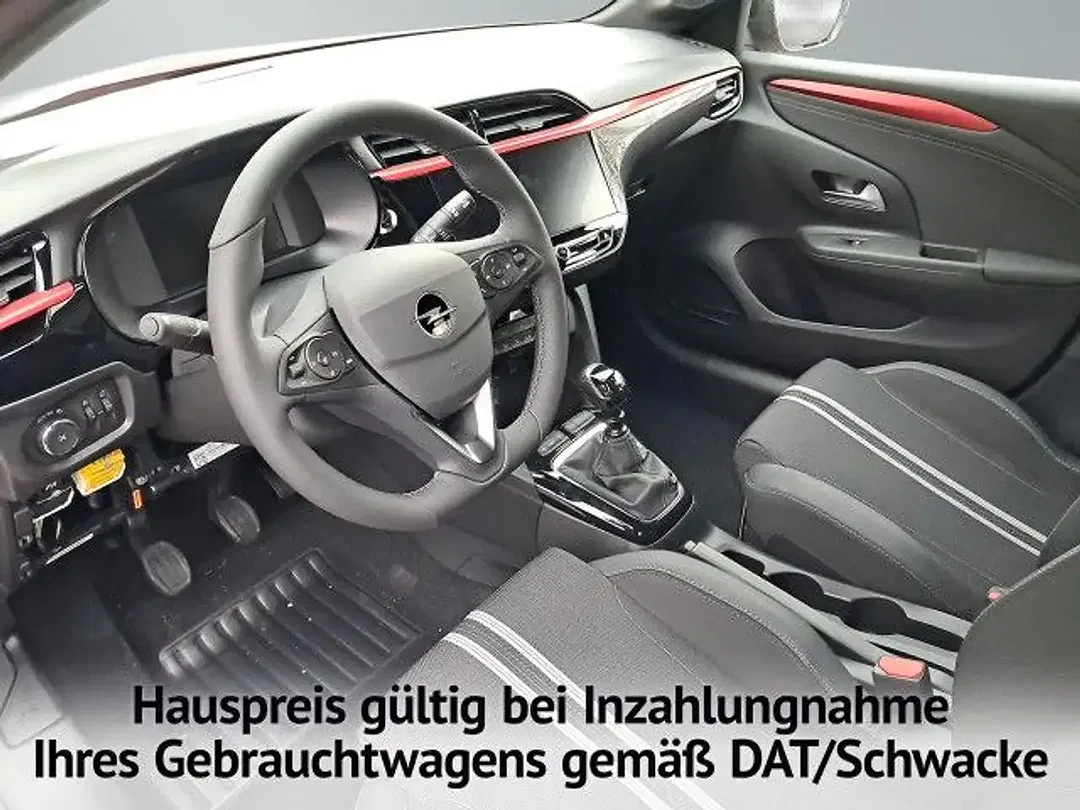 Opel Corsa 1.2 - Thumbnail 12