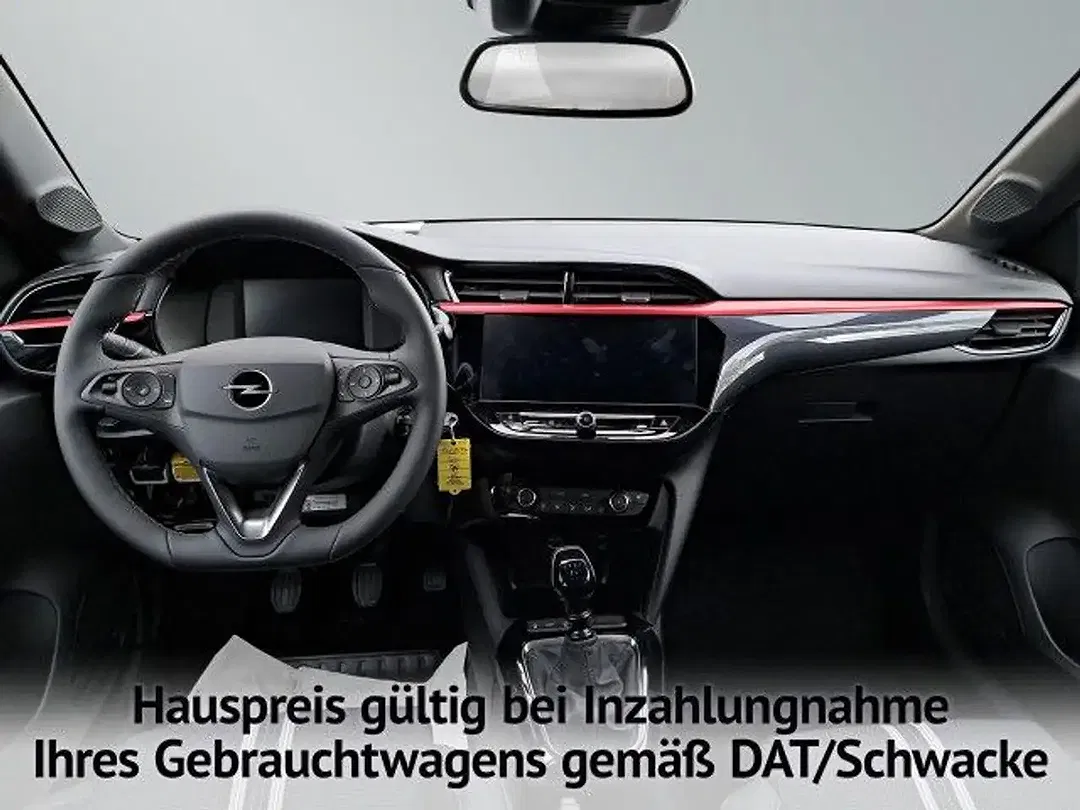 Opel Corsa 1.2 - Thumbnail 13