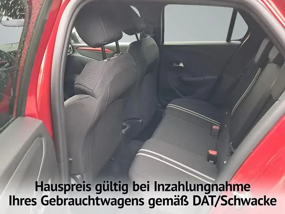 Opel Corsa 1.2 - Thumbnail 15