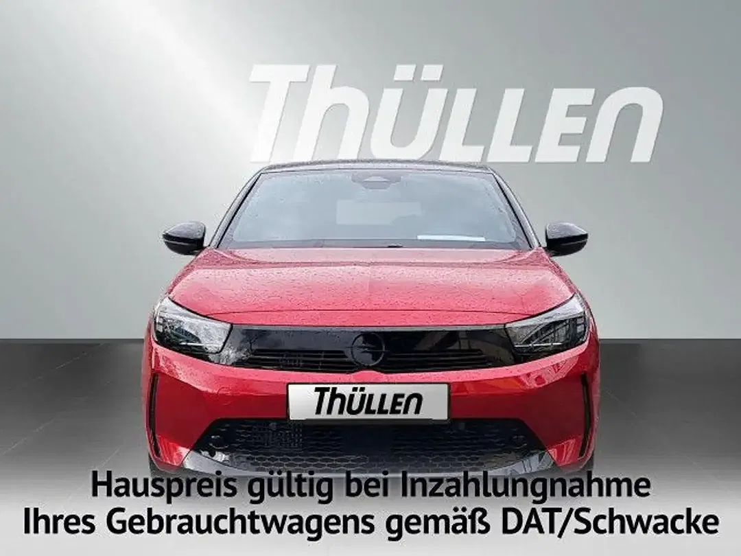 Opel Corsa 1.2 - Thumbnail 2