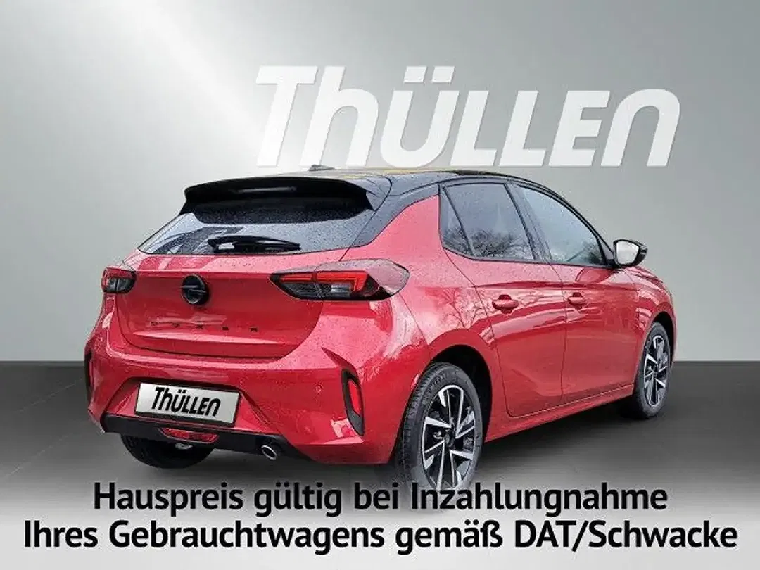 Opel Corsa 1.2 - Thumbnail 6