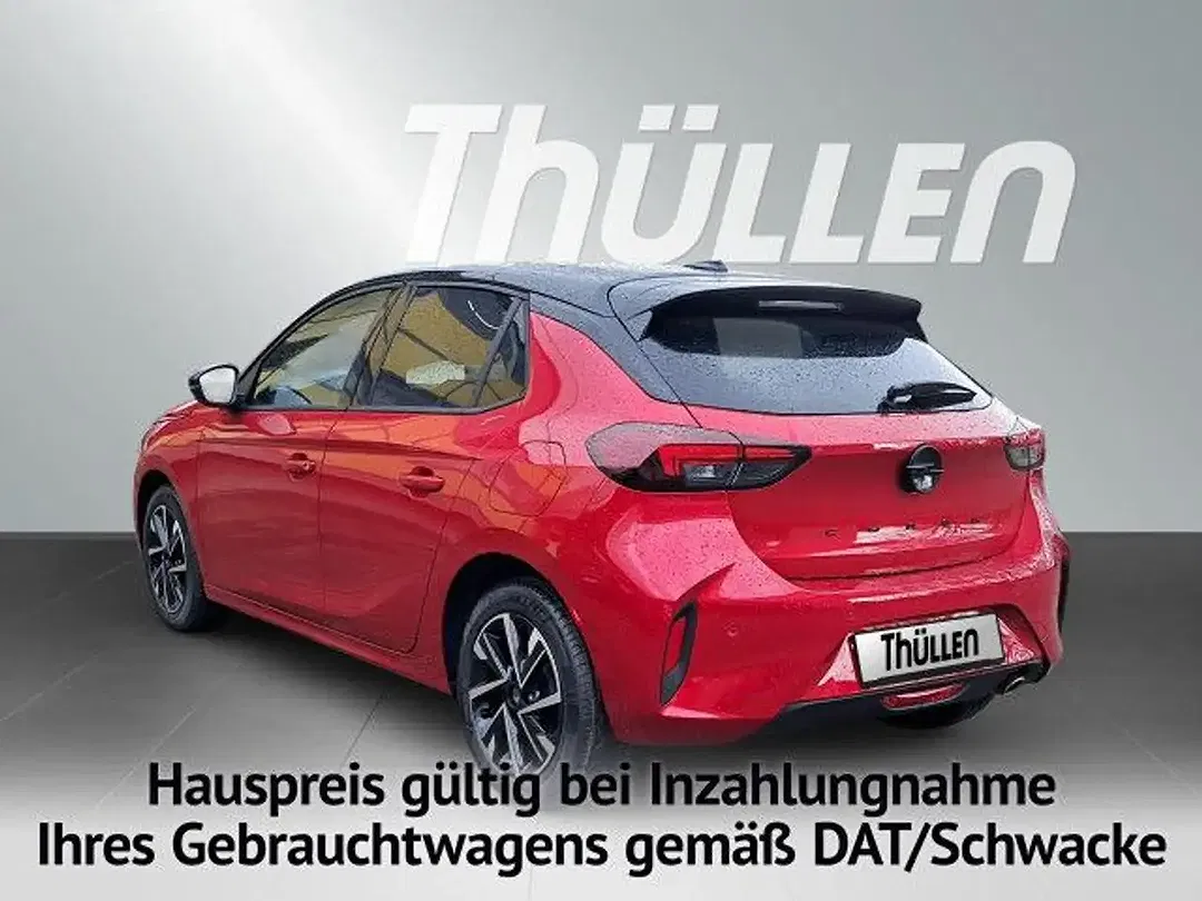 Opel Corsa 1.2 - Thumbnail 8