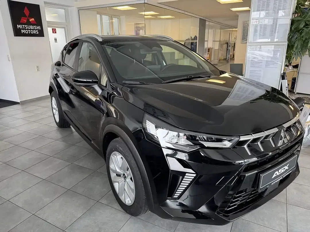 Mitsubishi ASX 1.0 Invite - Thumbnail 3