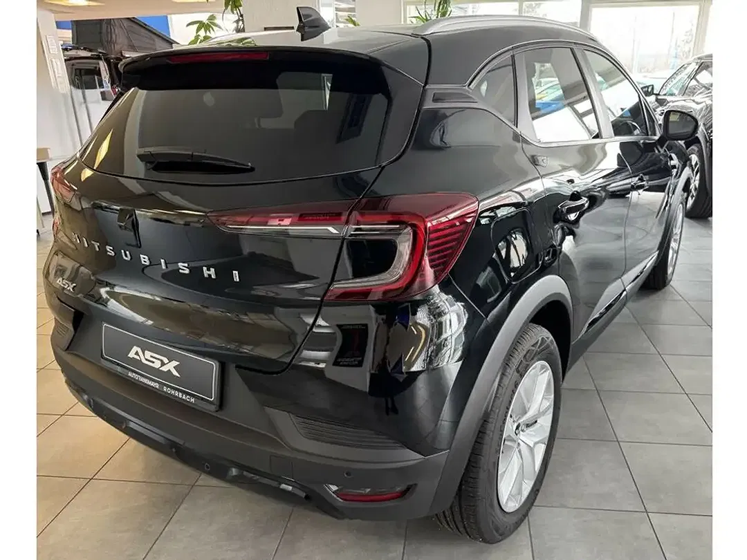 Mitsubishi ASX 1.0 Invite - Thumbnail 4