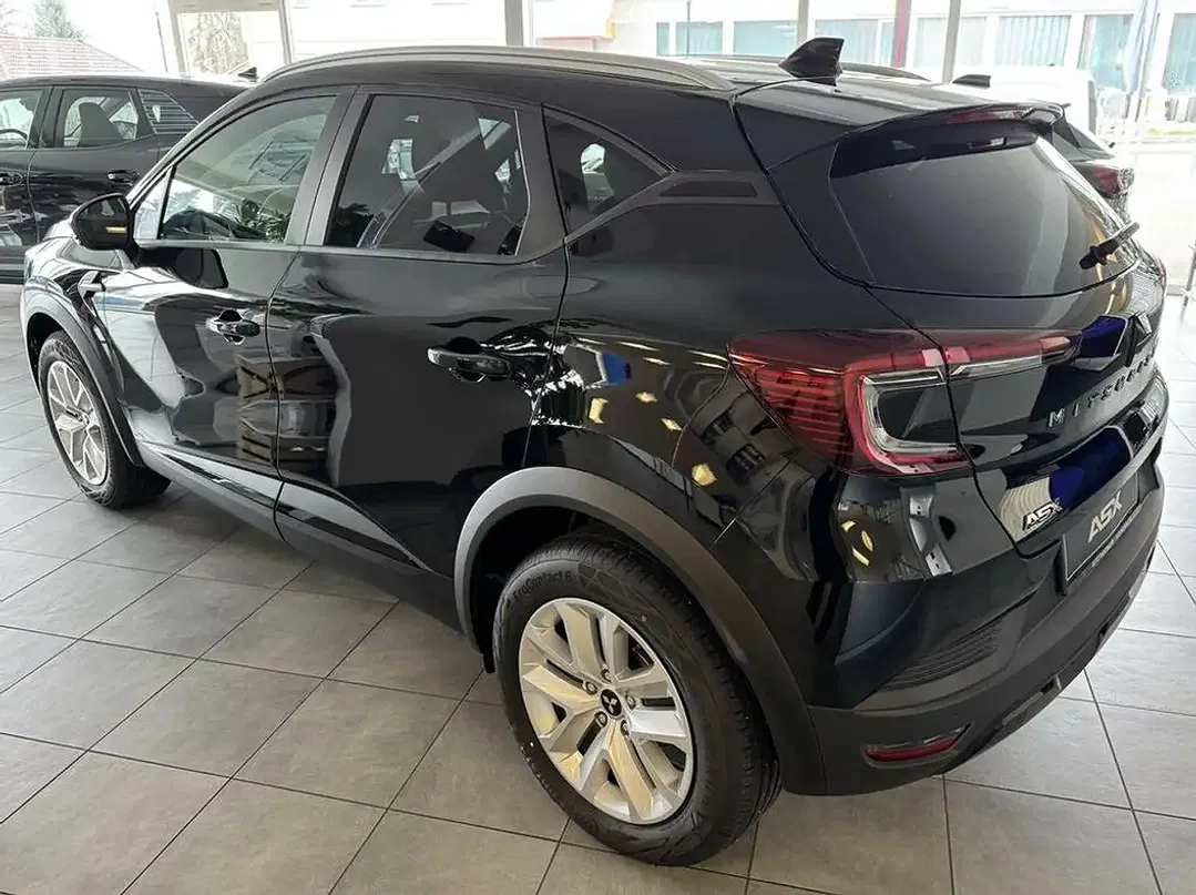 Mitsubishi ASX 1.0 Invite - Thumbnail 5