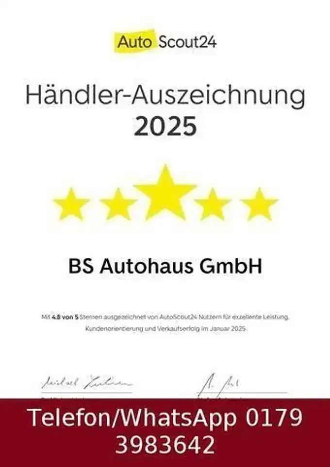 BMW 520 xDrive Touring Luxury Line - Thumbnail 6