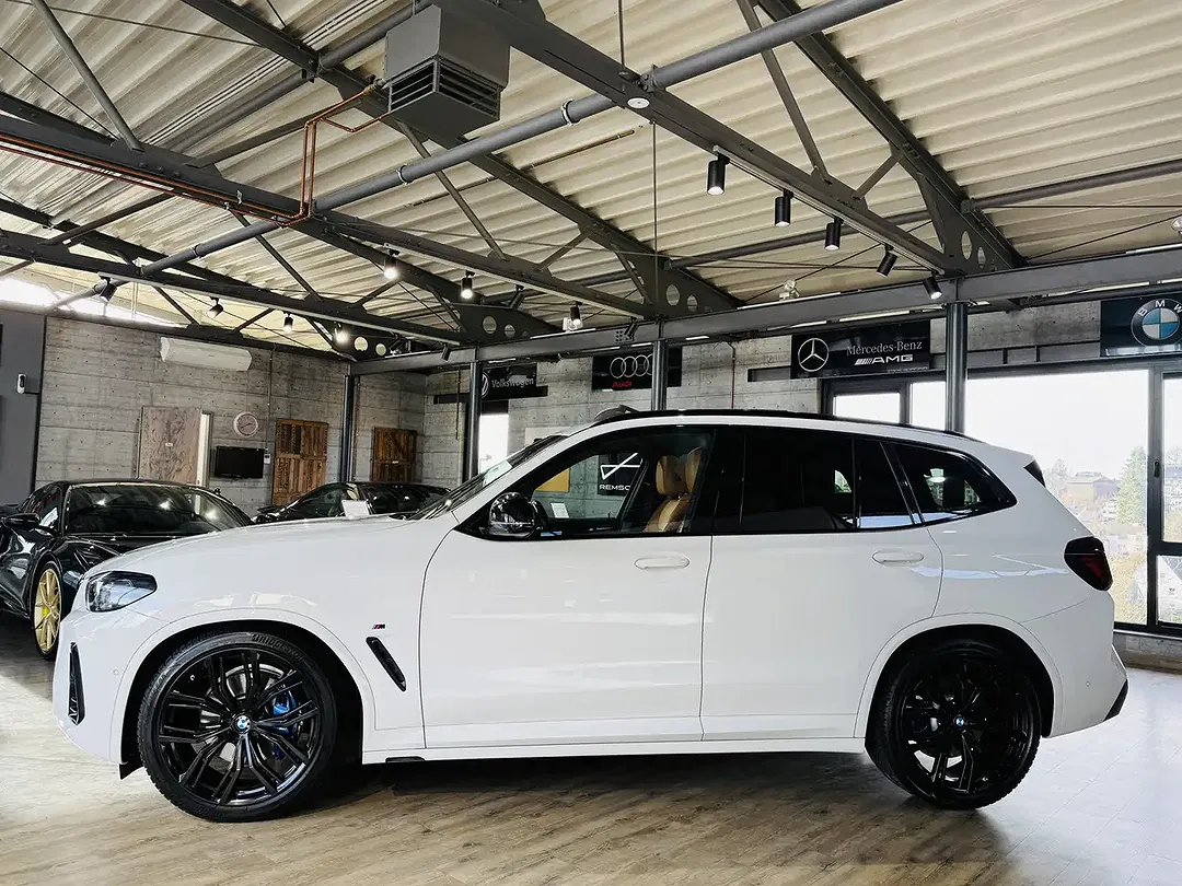 BMW X3 M - foto 2