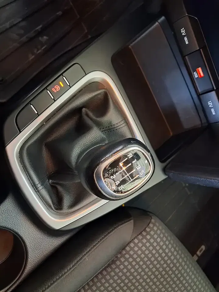 Kia Ceed / cee'd 1.4 - Thumbnail 12